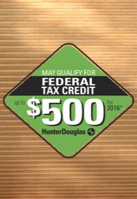 Federal Tax Credit - Petaluma CA
